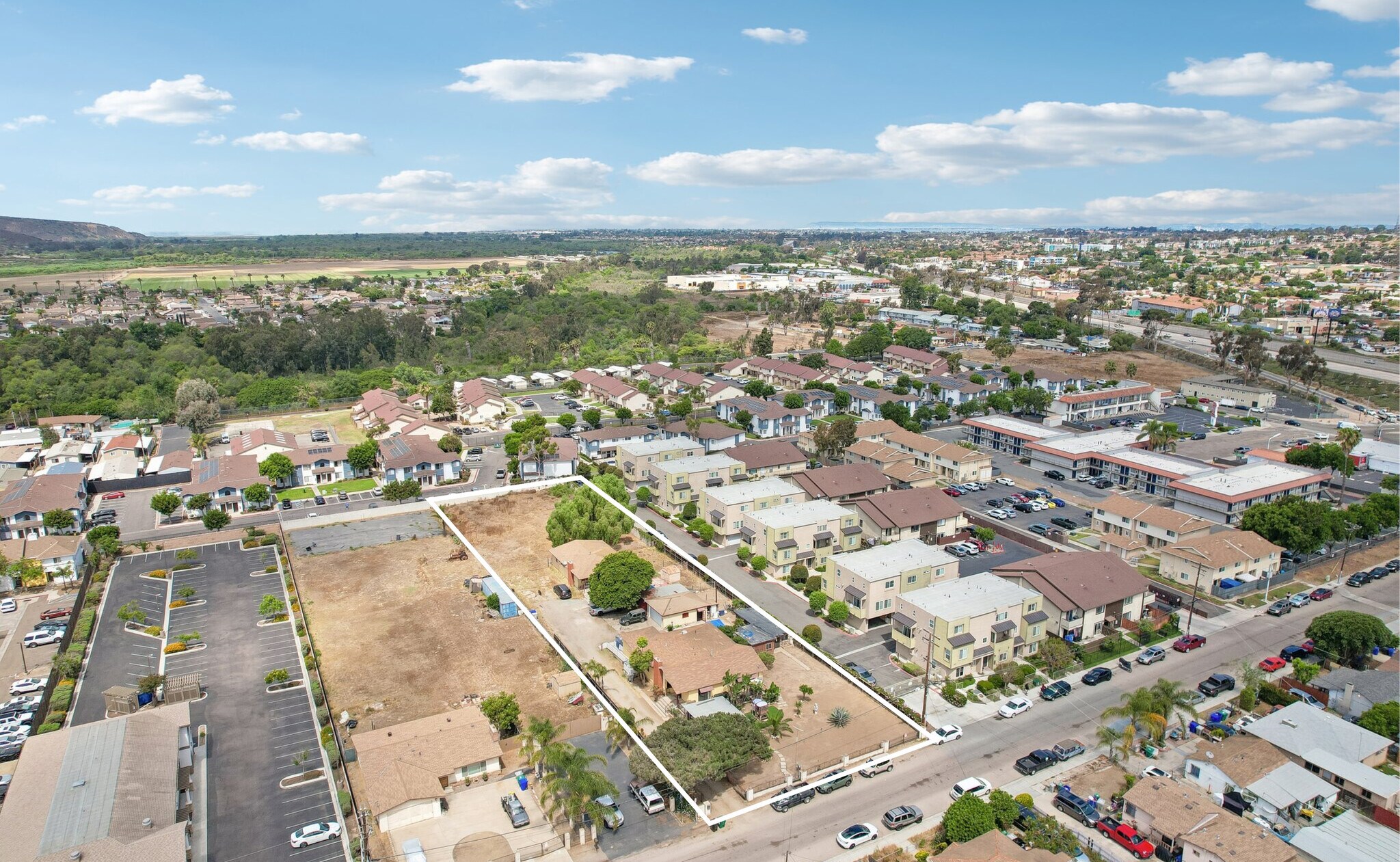 309 Sycamore Rd, San Diego, CA for Sale