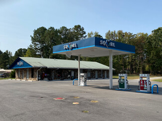 Mabelvale, AR Convenience Store - 13622 Sardis Rd