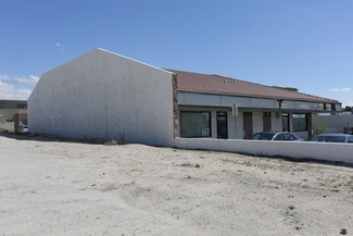 Apple Valley, CA Office/Medical - 15963 Quantico Rd Apple Valley, CA Office/Medical - 15963 Quantico Rd