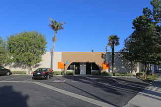 Signal Hill, CA Industrial - 3281-3295 Industry Dr