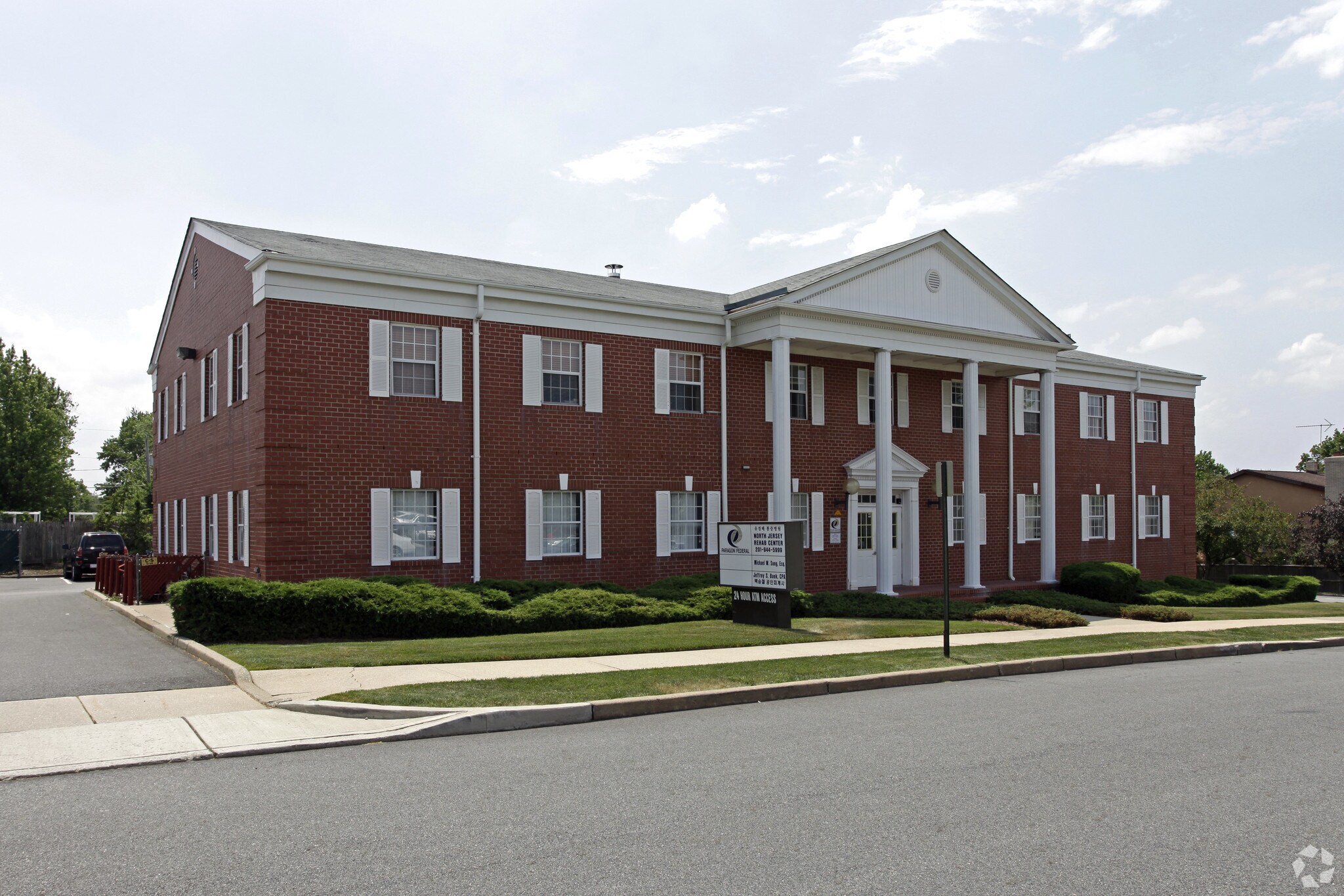 120 Van Nostrand Ave, Englewood Cliffs, NJ for Rent
