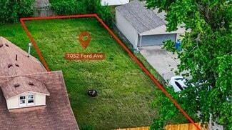 Warren, MI Residential - 7052 Ford Ave