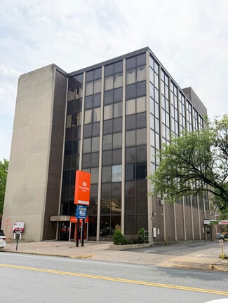 Easton, PA Office, Office/Medical - 100 N 3rd St