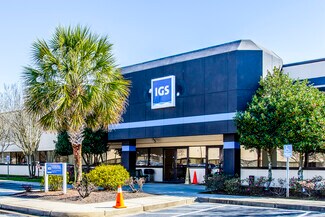Aiken, SC Office - 2231 S Centennial Ave Aiken, SC Office - 2231 S Centennial Ave