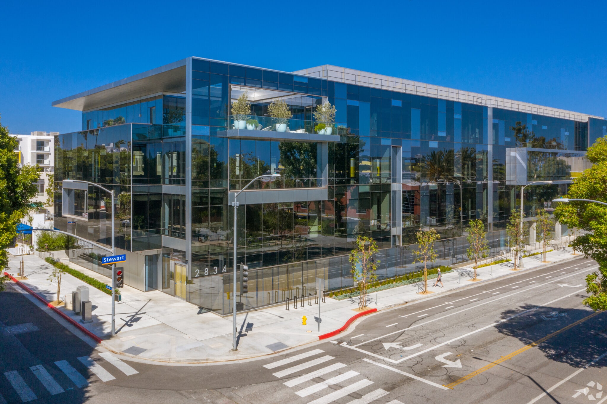 2834 Colorado Ave, Santa Monica, CA for Rent