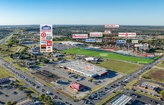 Broken Arrow, OK Retail - 2300 E Hillside Dr
