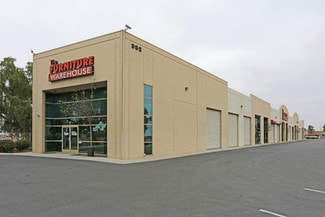 Chula Vista, CA Industrial - 995 Bay Blvd Chula Vista, CA Industrial - 995 Bay Blvd