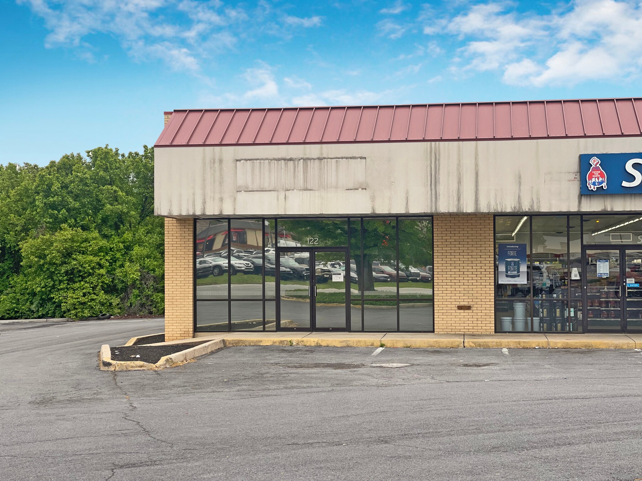 102-122 Railway Ln, Hagerstown, MD for Rent