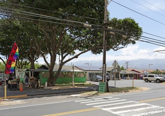 Kihei Crossroads Kihei Crossroads