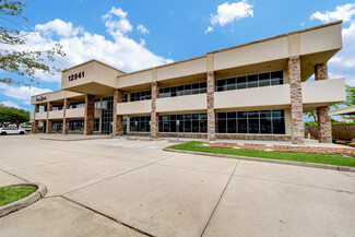 Houston, TX Office, Office/Retail - 12941 Gulf Fwy