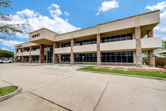 Houston, TX Office - 12941 Gulf Fwy