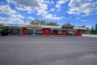 New Port Richey, FL Retail - 7534 Massachusetts Ave New Port Richey, FL Retail - 7534 Massachusetts Ave