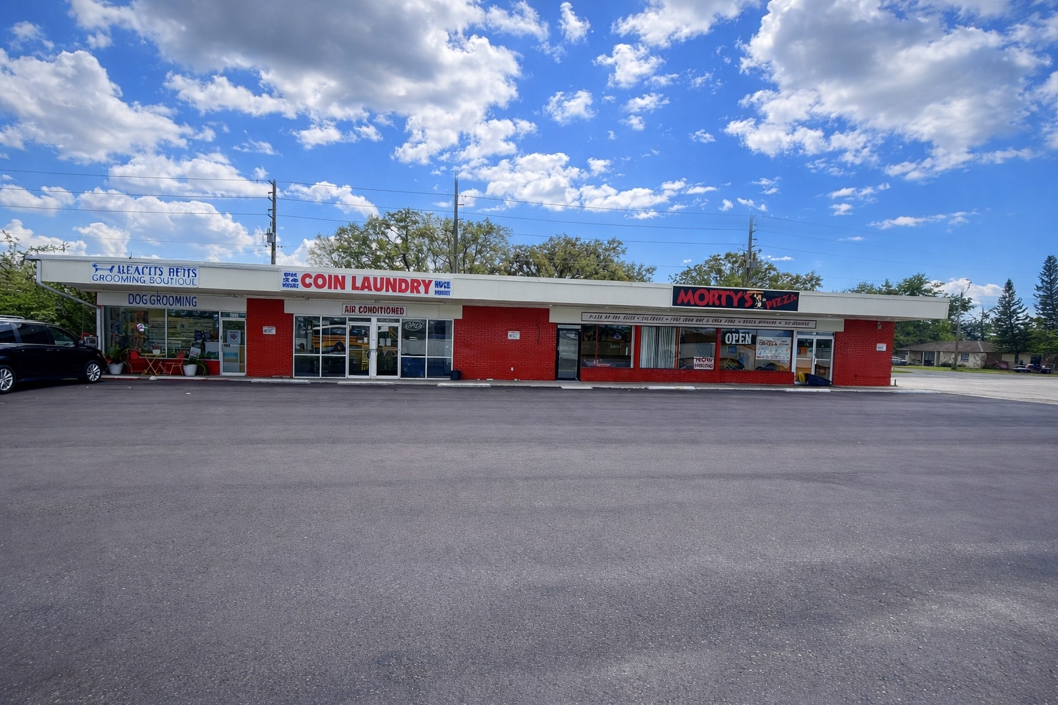 7534 Massachusetts Ave, New Port Richey, FL for Sale