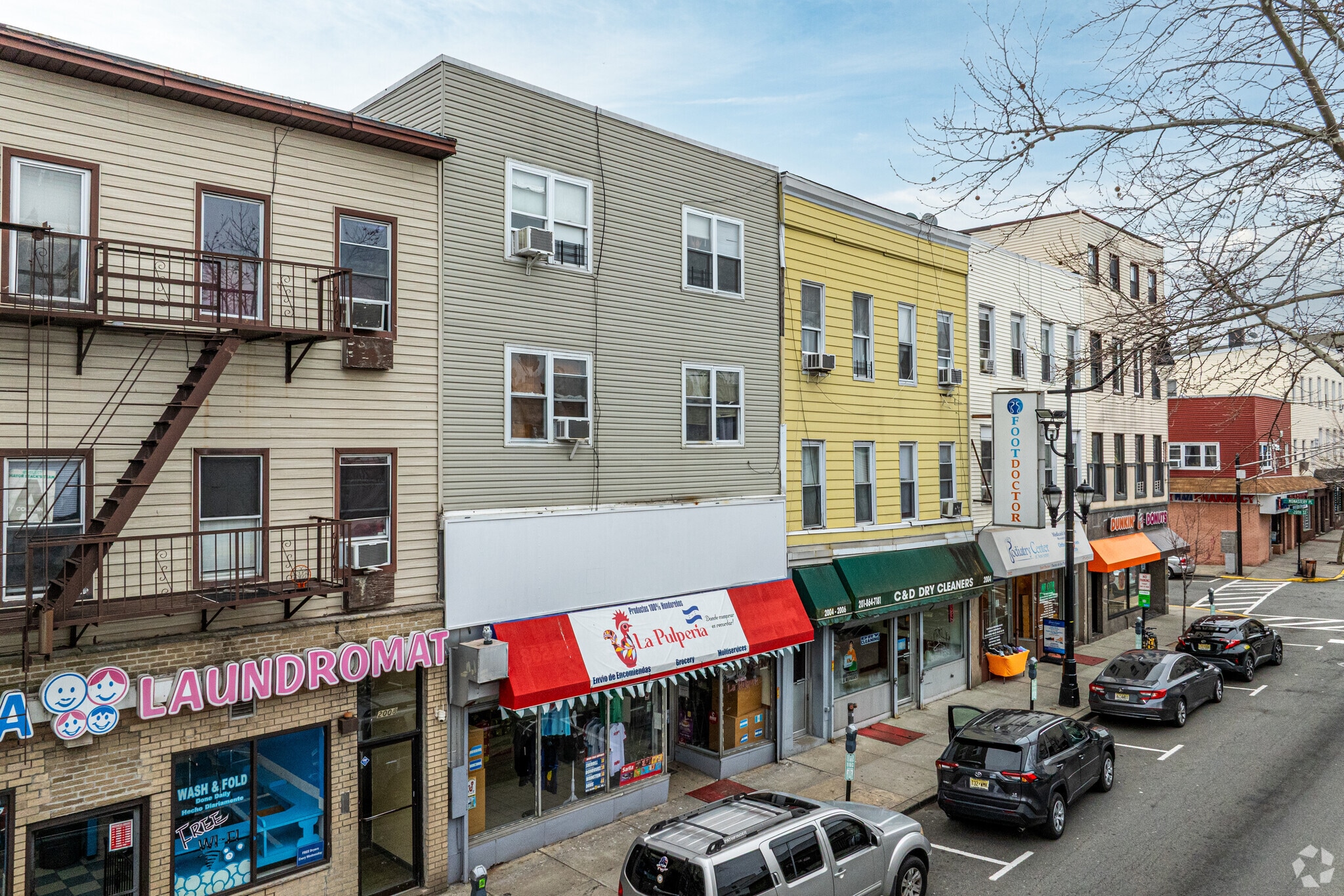 2004-2006 Bergenline Ave, Union City, NJ for Rent