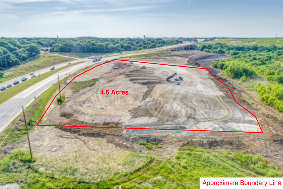 State Hwy 5 Hwy, McKinney, TX for Sale