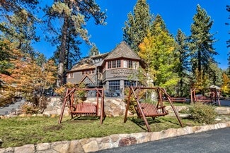 Tahoe Vista, CA Hospitality - 6631 Lake