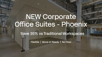 Phoenix, AZ Coworking Space - 4750 S 44th Pl Phoenix, AZ Coworking Space - 4750 S 44th Pl