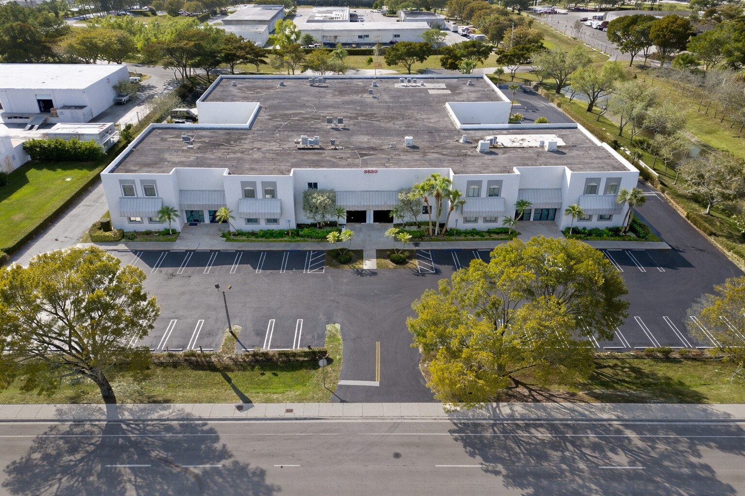 3650 Coral Way, Miami, FL for Rent
