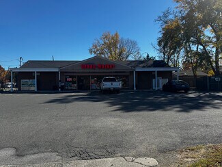 Fort Washington, MD Retail - 9502 Allentown Rd