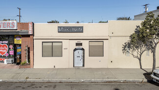 Los Angeles, CA Office - 5827 E Beverly Blvd