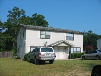 Lake Park, GA Multi-Family - 5406 Worthington St