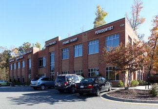 Cary, NC Medical - 3100 NC Highway 55 Cary, NC Medical - 3100 NC Highway 55