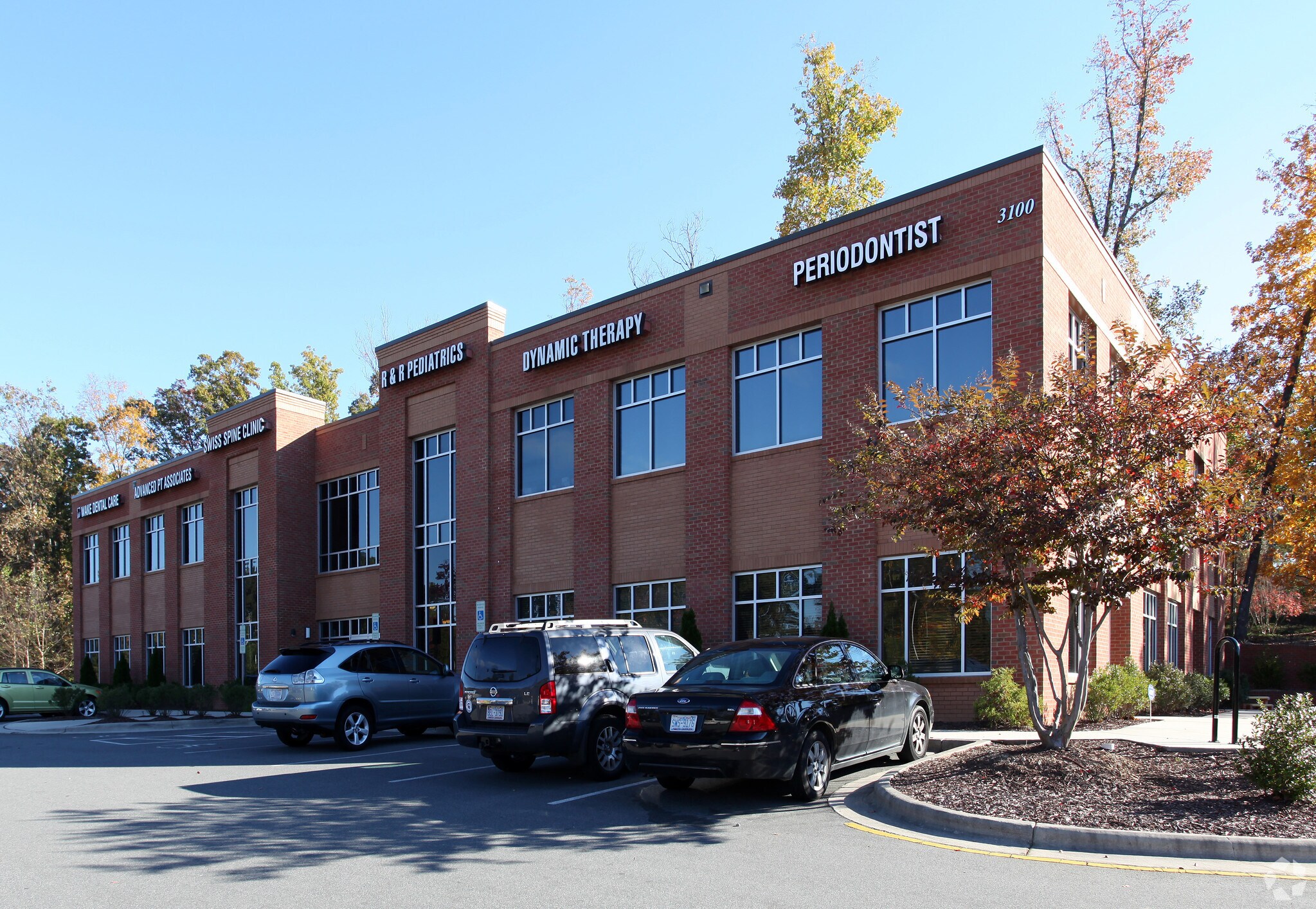 3100 NC Highway 55, Cary, NC for Sale