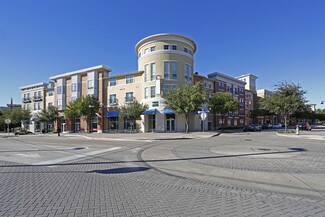 Richardson, TX Retail - 744 Brick Row