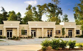 The Woodlands, TX Office - 8505 Technology Forest Pl