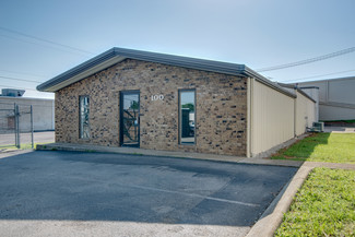 Springfield, TN Industrial - 100 Mooreland Dr