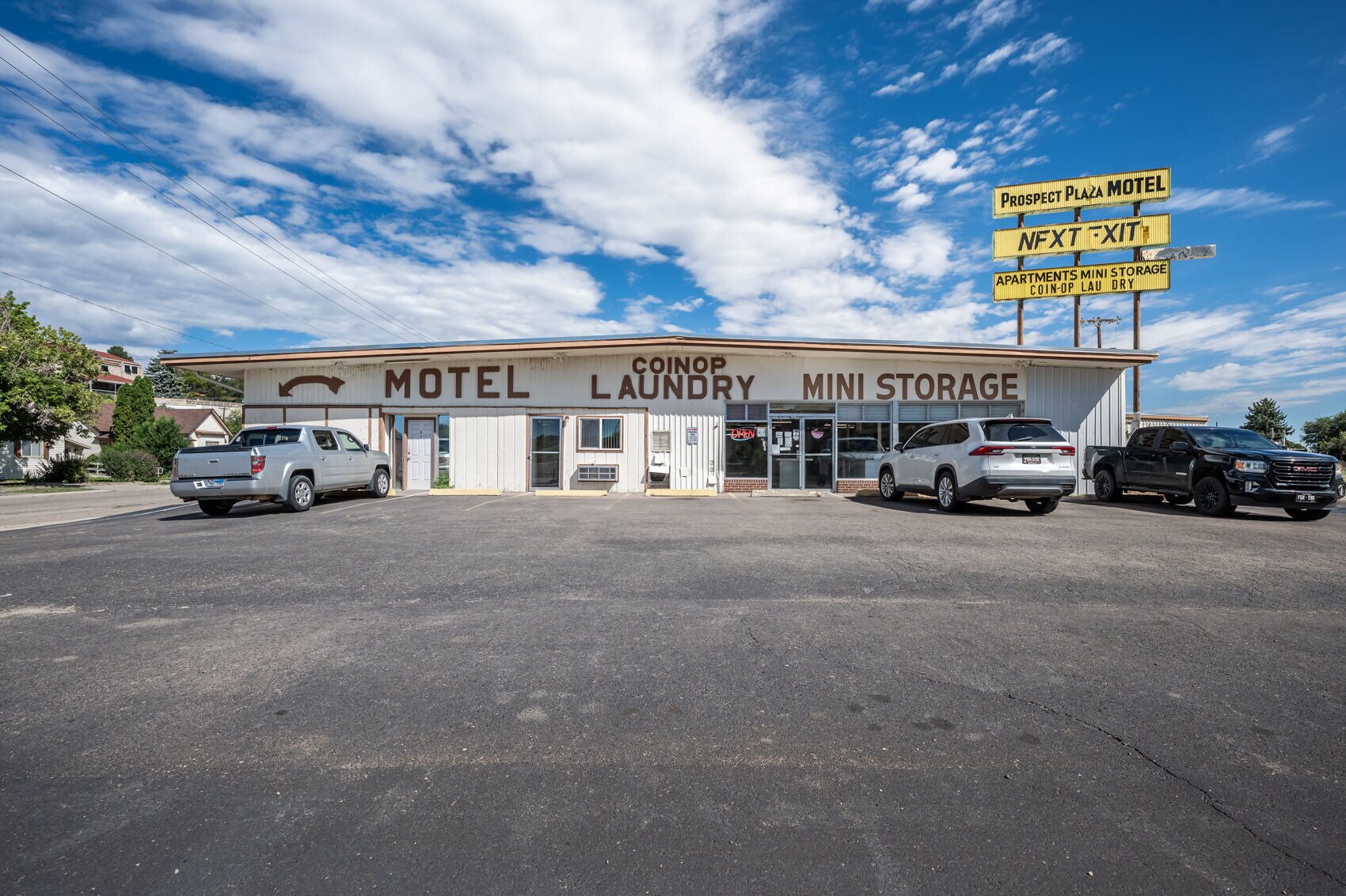 416 State St, Trinidad, CO for Sale