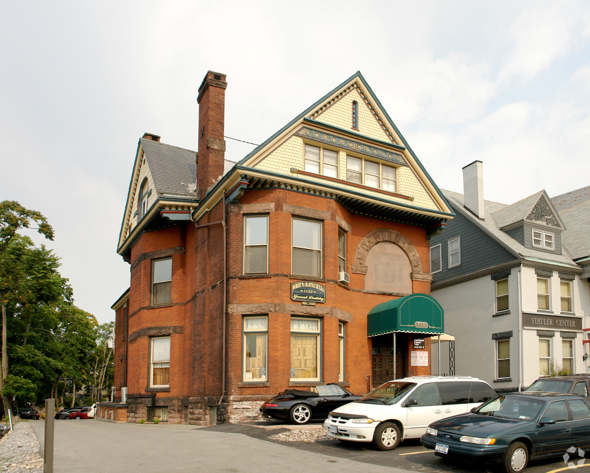 1152 Main St, Buffalo, NY for Sale