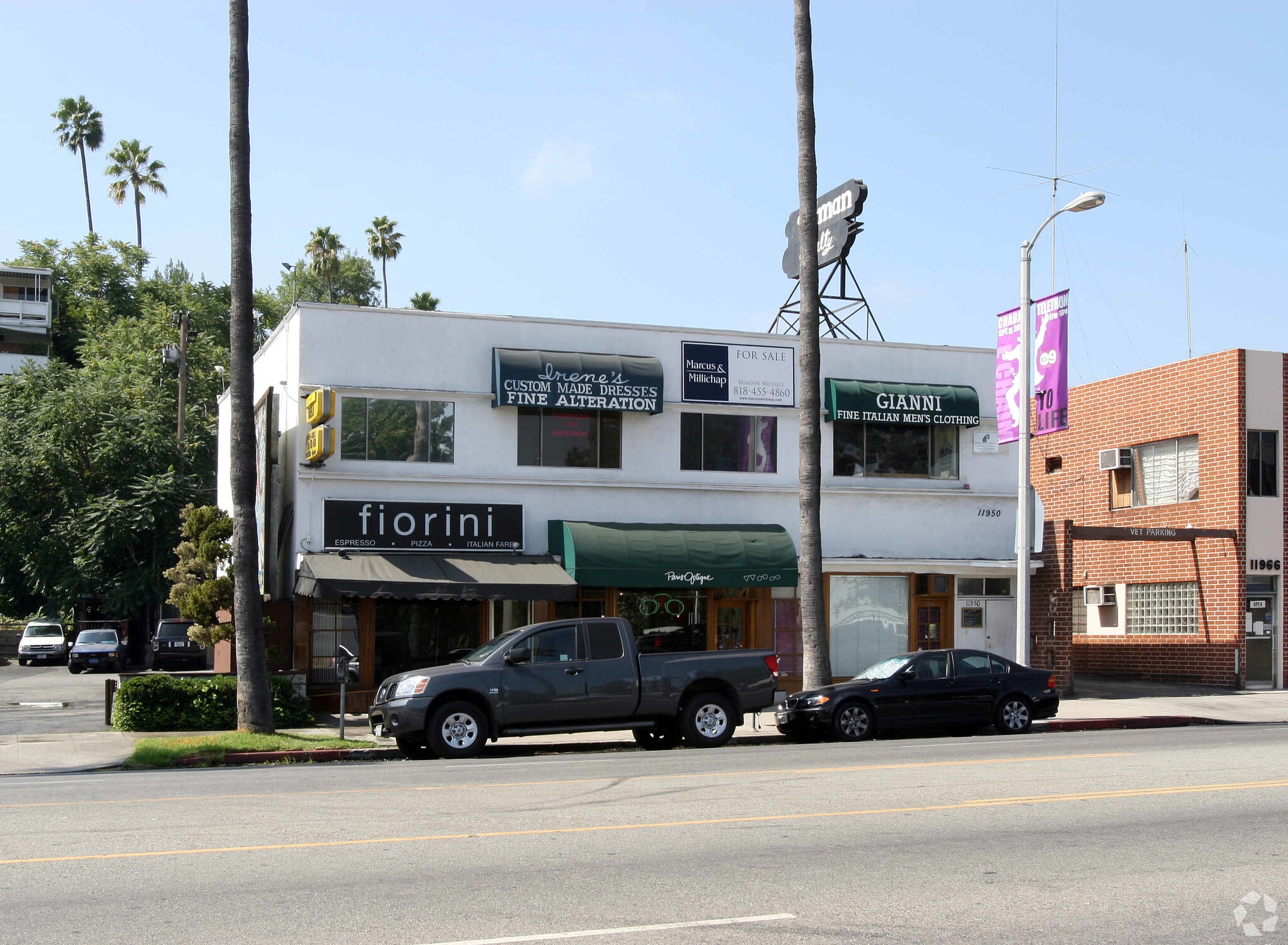 11946-11950 Ventura Blvd, Studio City, CA for Rent