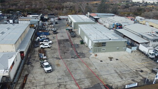 Santee, CA Industrial - 11440 N Woodside Ave