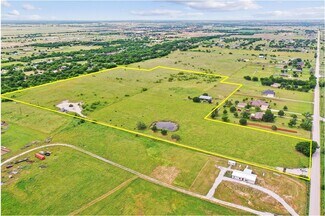 Ponder, TX Commercial Land - TBD Florance Rd Ponder, TX Commercial Land - TBD Florance Rd