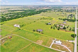 Ponder, TX Commercial - TBD Florance Rd Ponder, TX Commercial - TBD Florance Rd