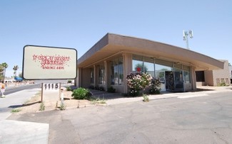 Mesa, AZ Retail - 1115 W Main St