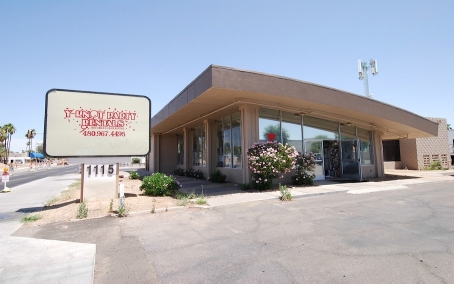 1115 W Main St, Mesa, AZ for Rent