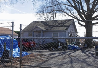 Charlotte, NC Industrial - 608 Rountree Rd