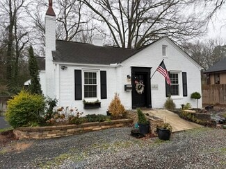 Durham, NC Office - 2603 W Carver St