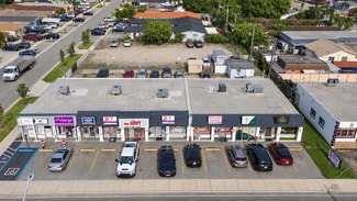 Hialeah, FL Medical - 1055-1095 E 4th Ave