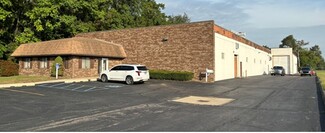 Plymouth, MI Warehouse - 42200 Joy Rd