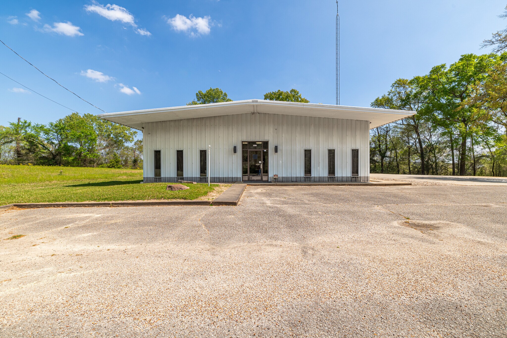 3615 New Press Rd, Nacogdoches, TX for Sale