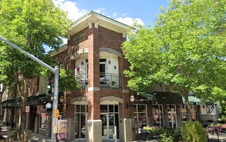 Pullman, WA Office/Retail, Retail - 300-350 E Main St