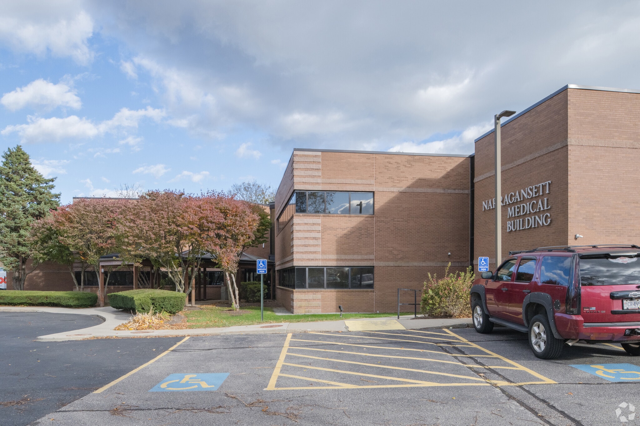 360 Kingstown Rd, Narragansett, RI for Sale