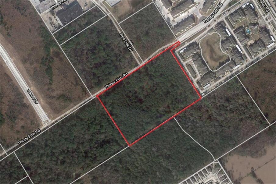17111 Hafer Rd, Houston, TX for Sale
