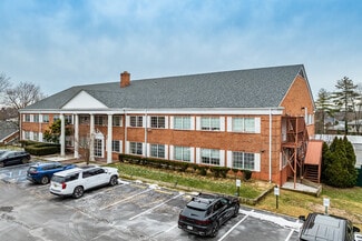 Jericho, NY Office - 575 Jericho Tpke