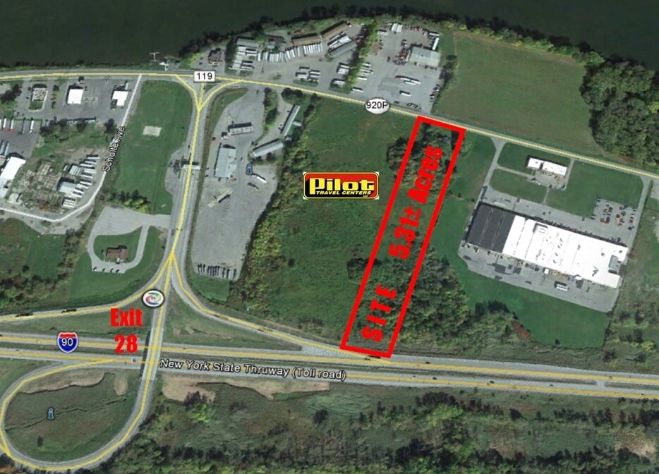 164 Riverside, Fultonville, NY for Sale