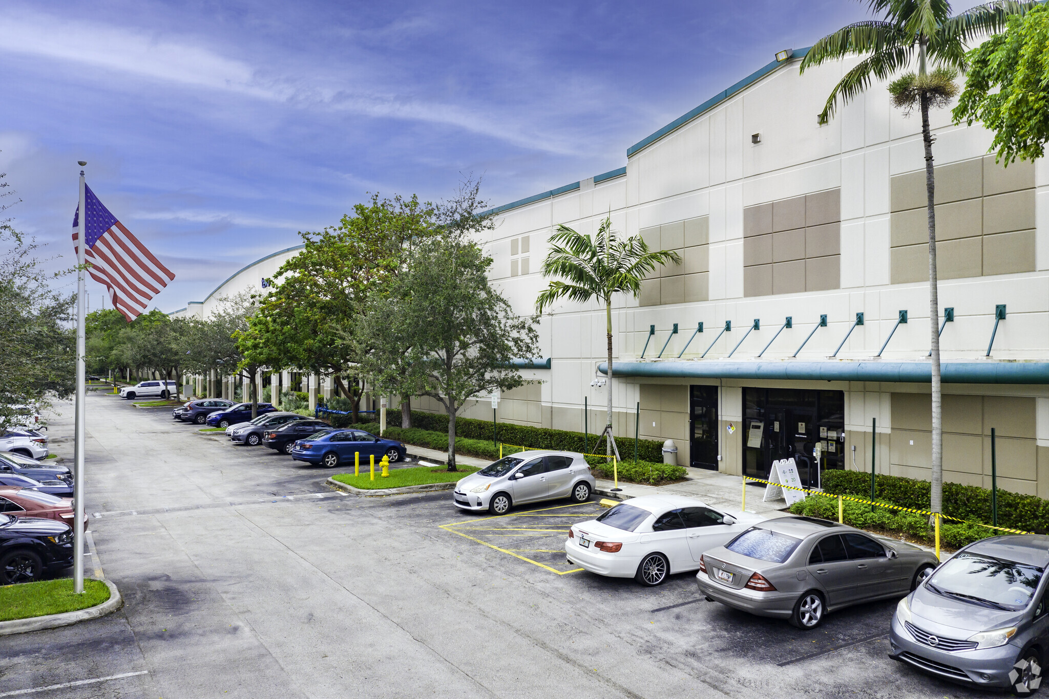 13900 NW 2nd St, Sunrise, FL for Rent