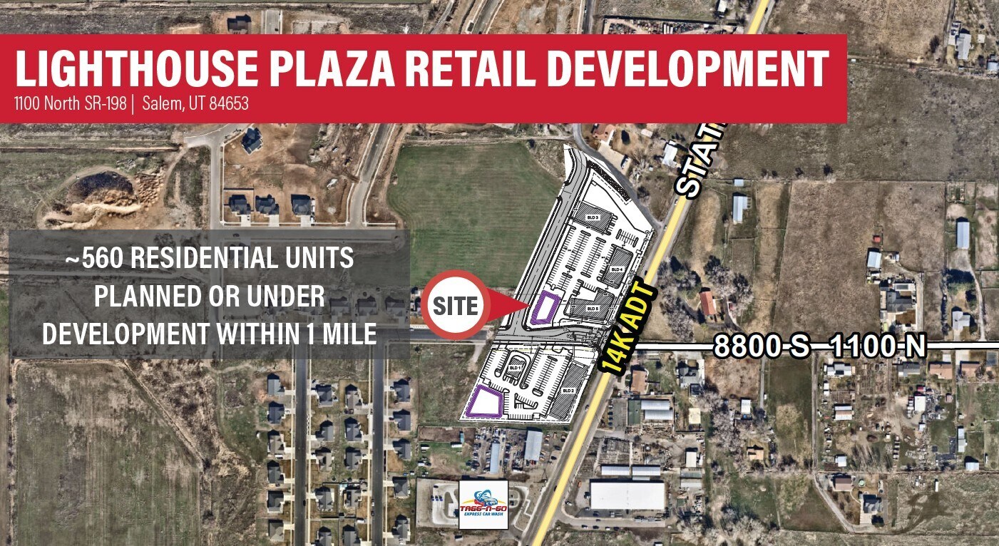 1100 UT-198, Salem, UT for Rent